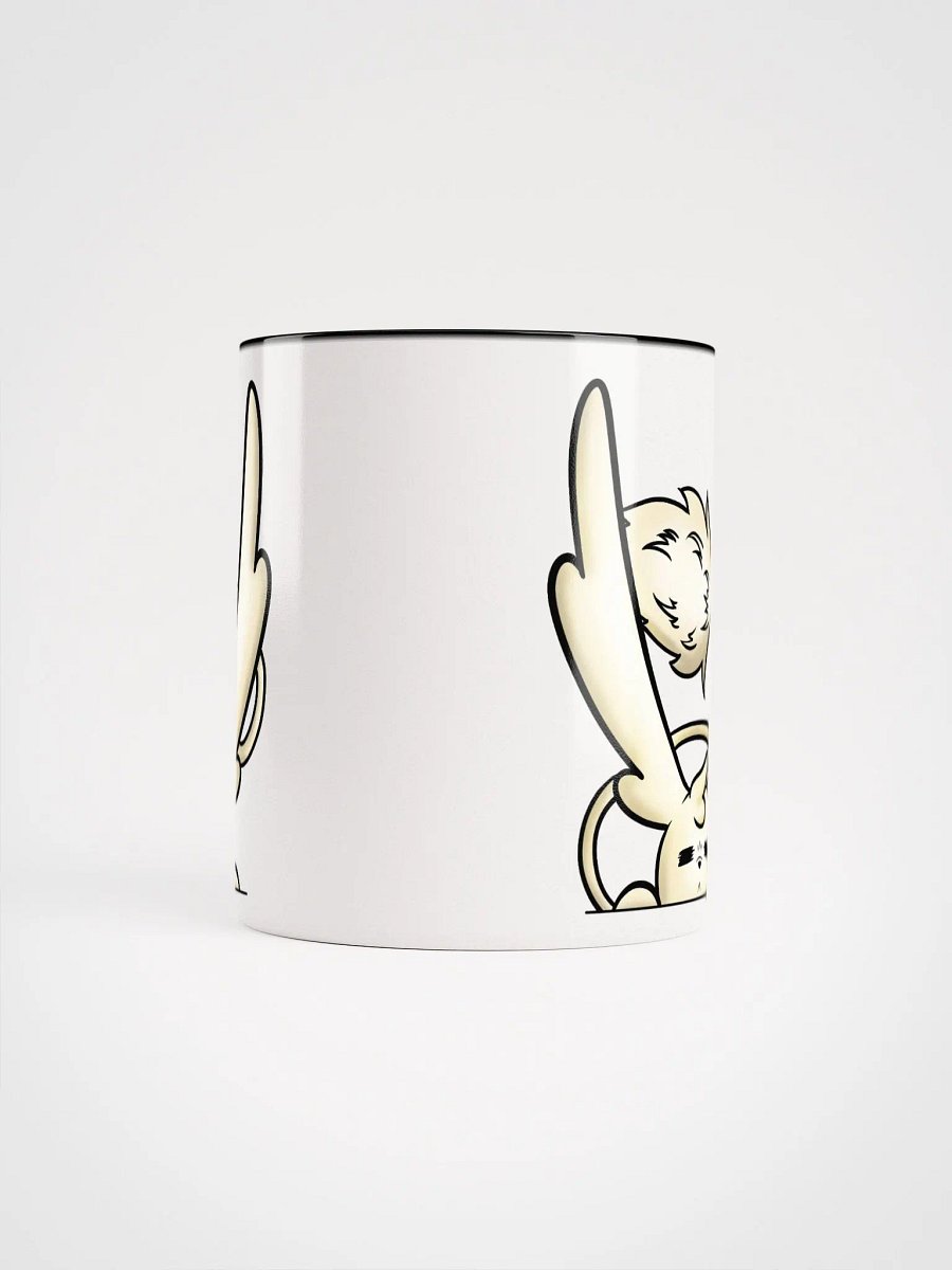 'Peekin' Double-side Colored Mug product image (5)