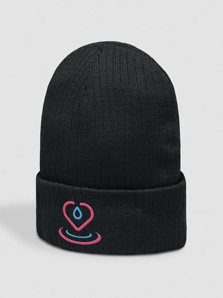 Embroidered Beanie product image (6)