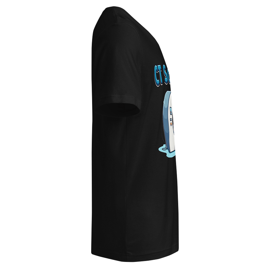 Smiling Scanner Adventure Tee product image (7)