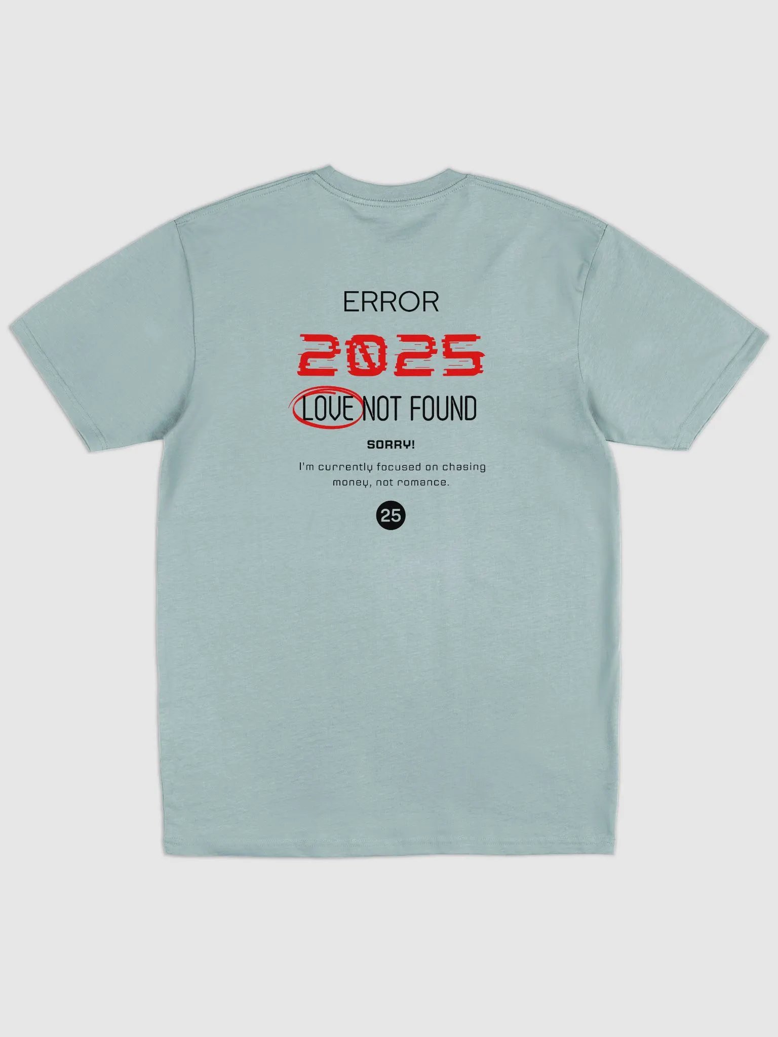 2025 Vision Men's Premium Tee product image (9)