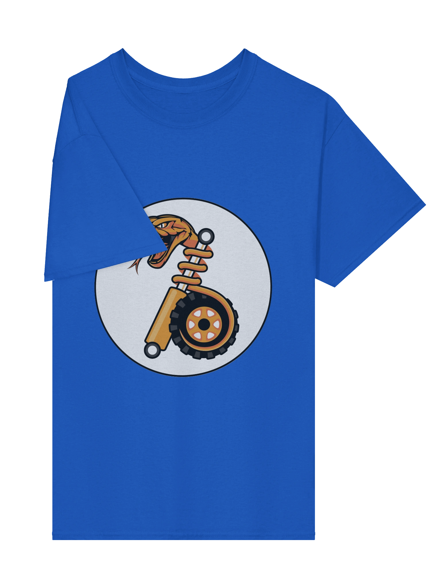 Boomslang Logo T product image (21)