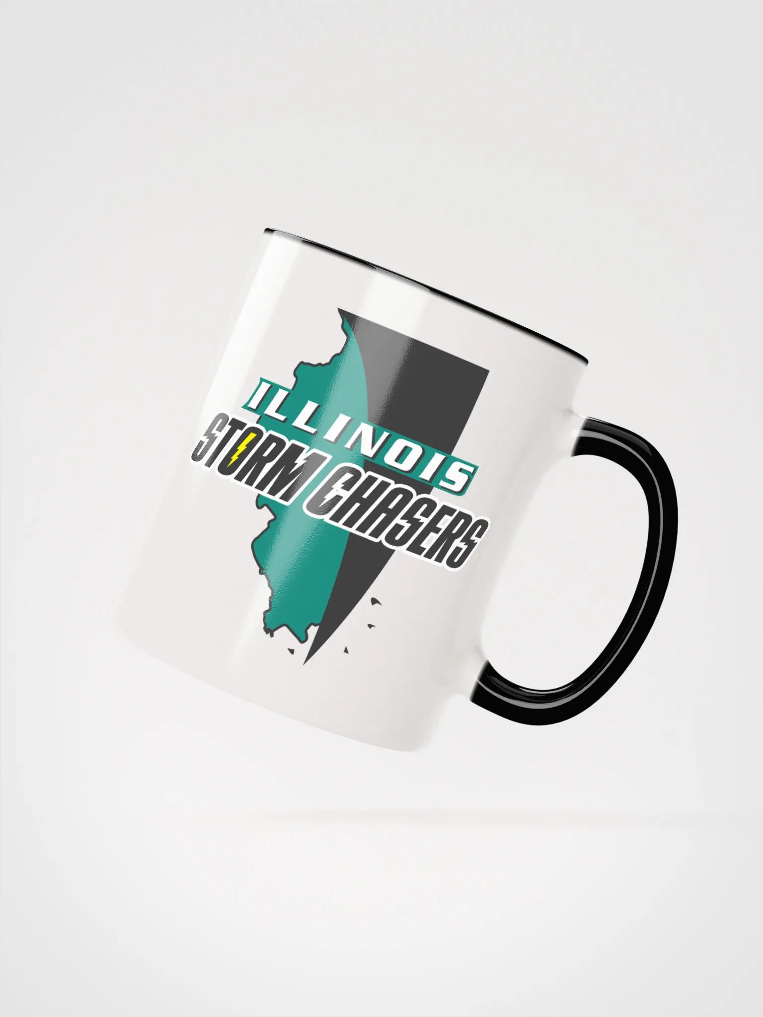 Illinois Storm Chasers Mug product image (2)