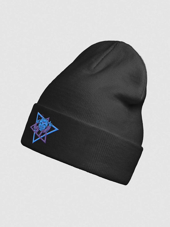 NES Dancing Jason Beanie product image (10)