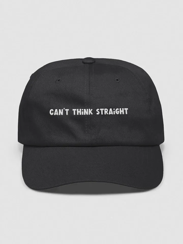 Cant think straight product image (2)