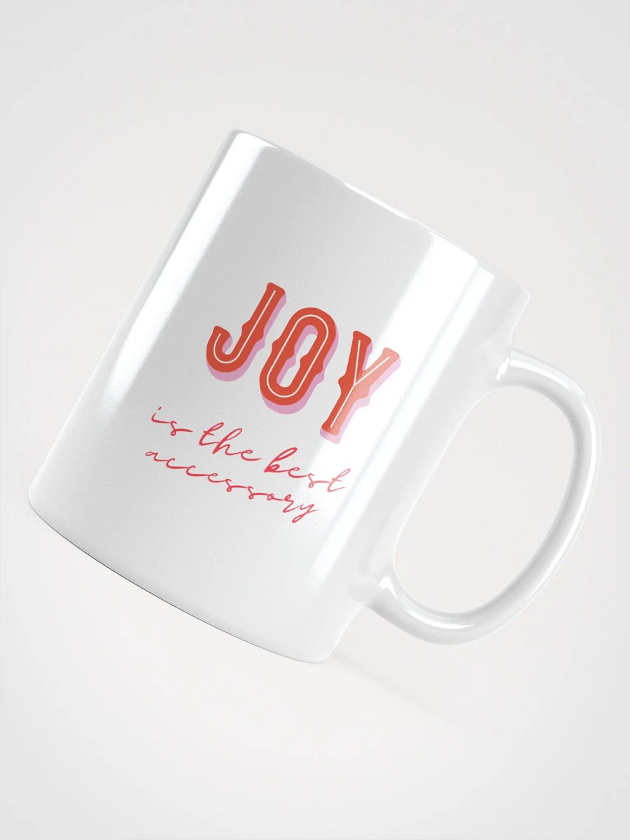 MUG "Joy is the best accessory" product image (11)