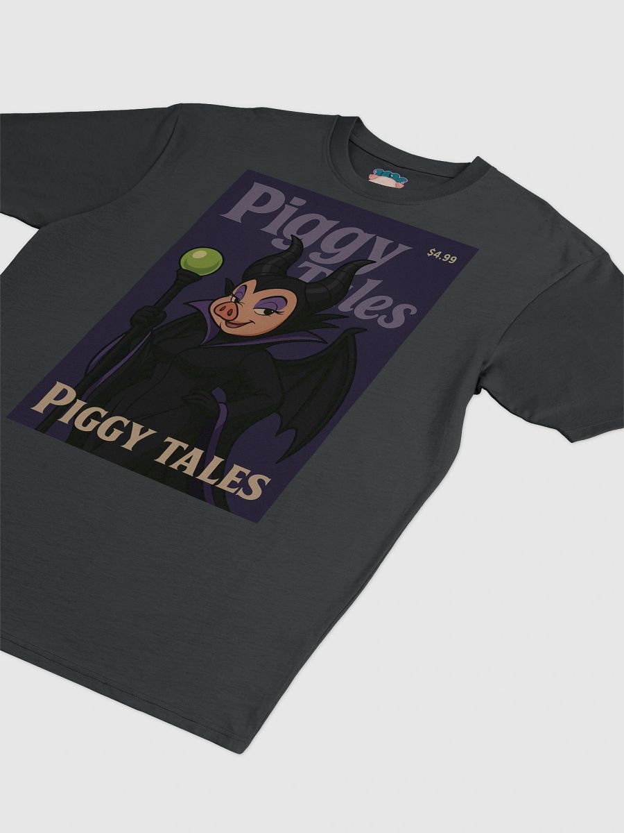 Maleficent Piggy Tee product image (8)