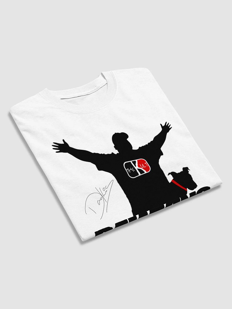 Dawkins Auto T-Shirt product image (3)