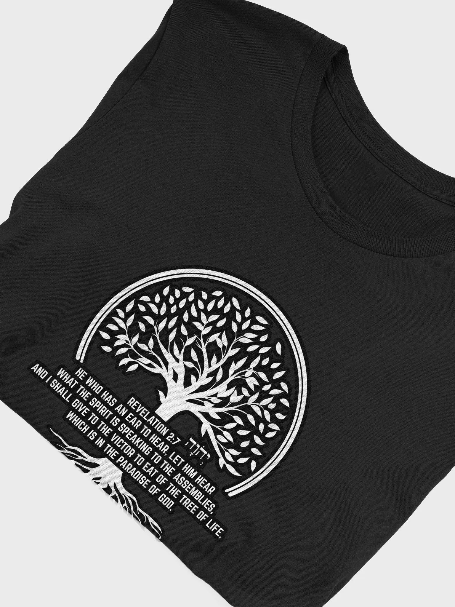 Tree Of Life T-Shirt product image (5)