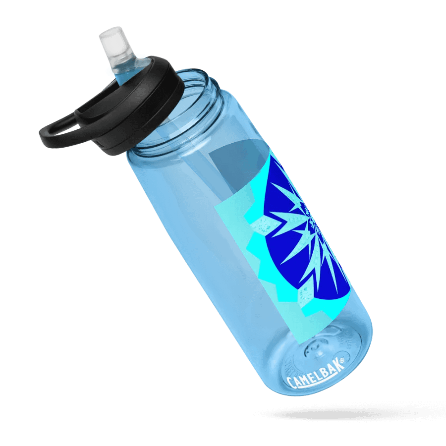 snowflake waterbottle product image (6)