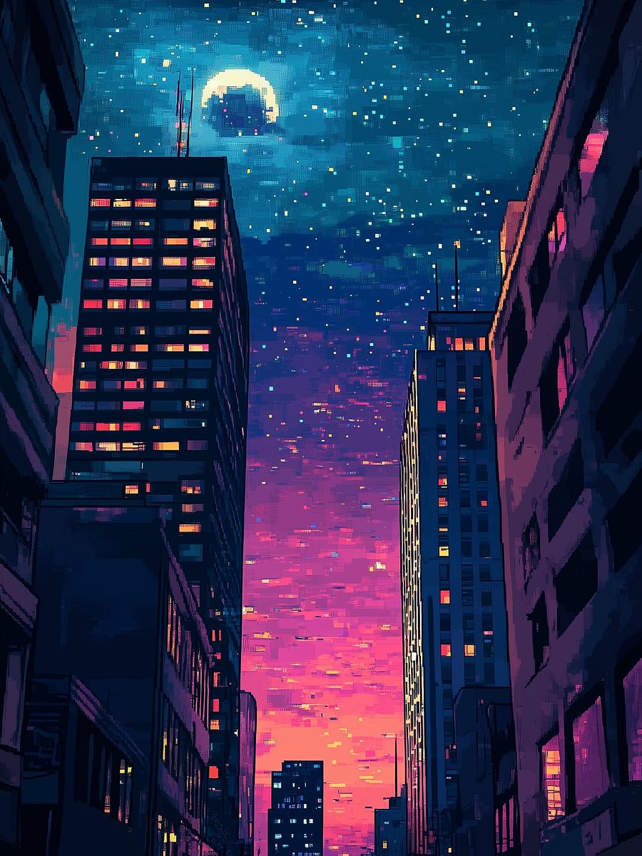 Phone Wallpaper Mega Pack 1 product image (4)