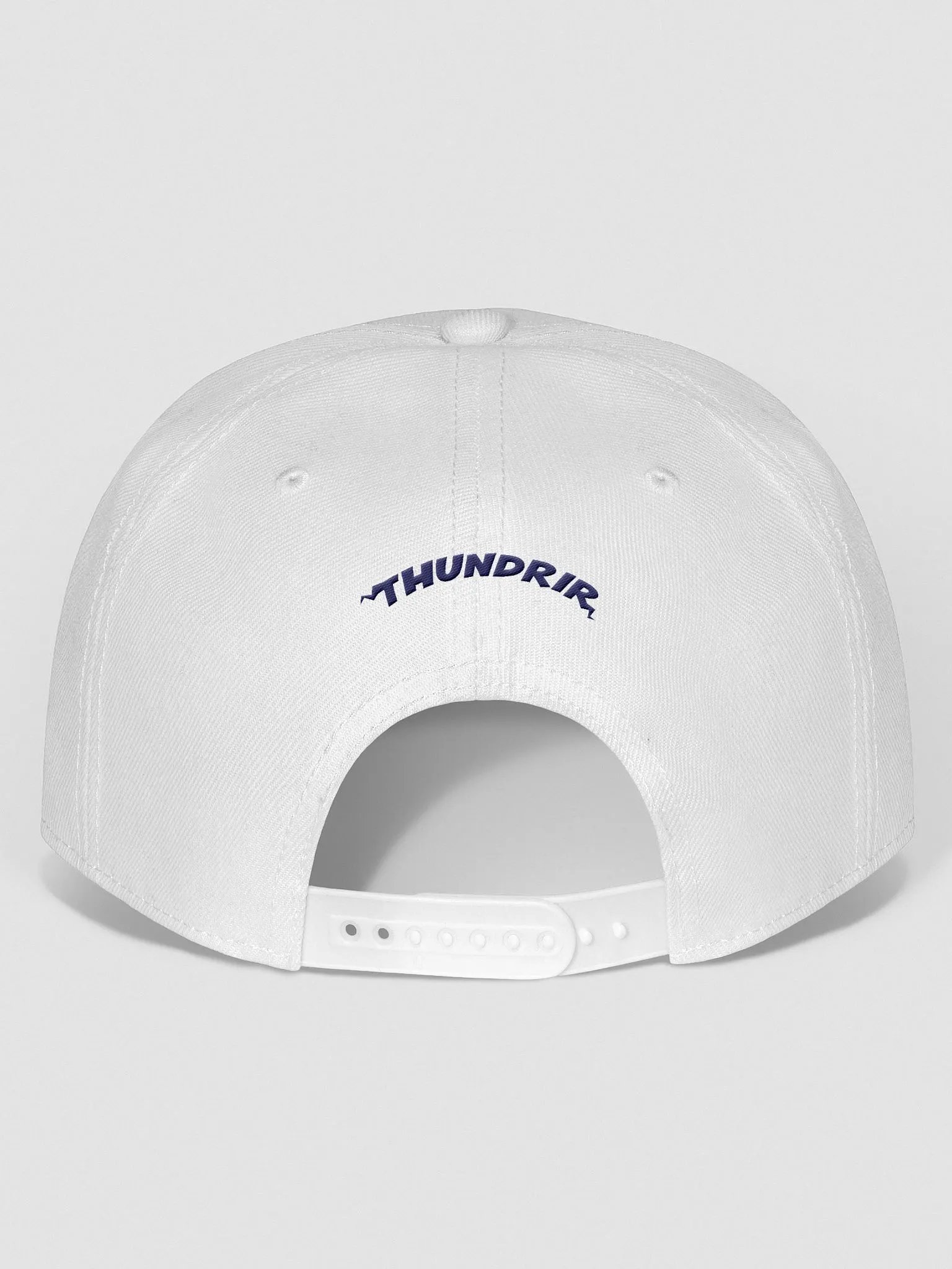 White Thunder First Edition product image (4)