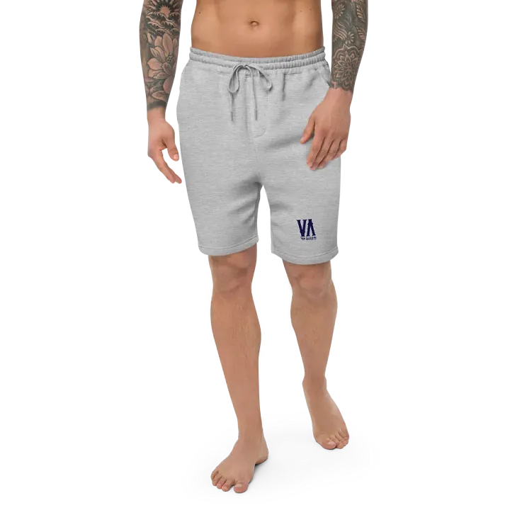 VA For Hustlers Cotton Shorts product image (1)