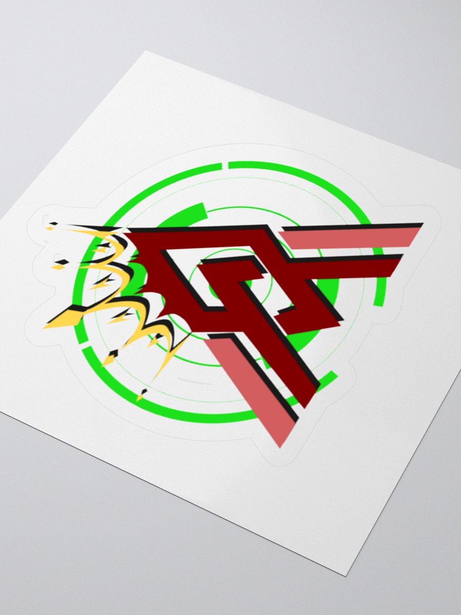 Csorba Logo product image (12)