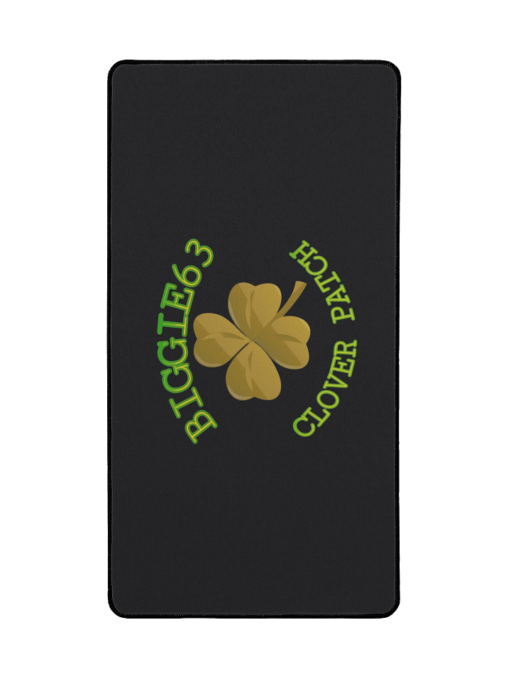 Golden Nephew Network Desk Mat product image (2)