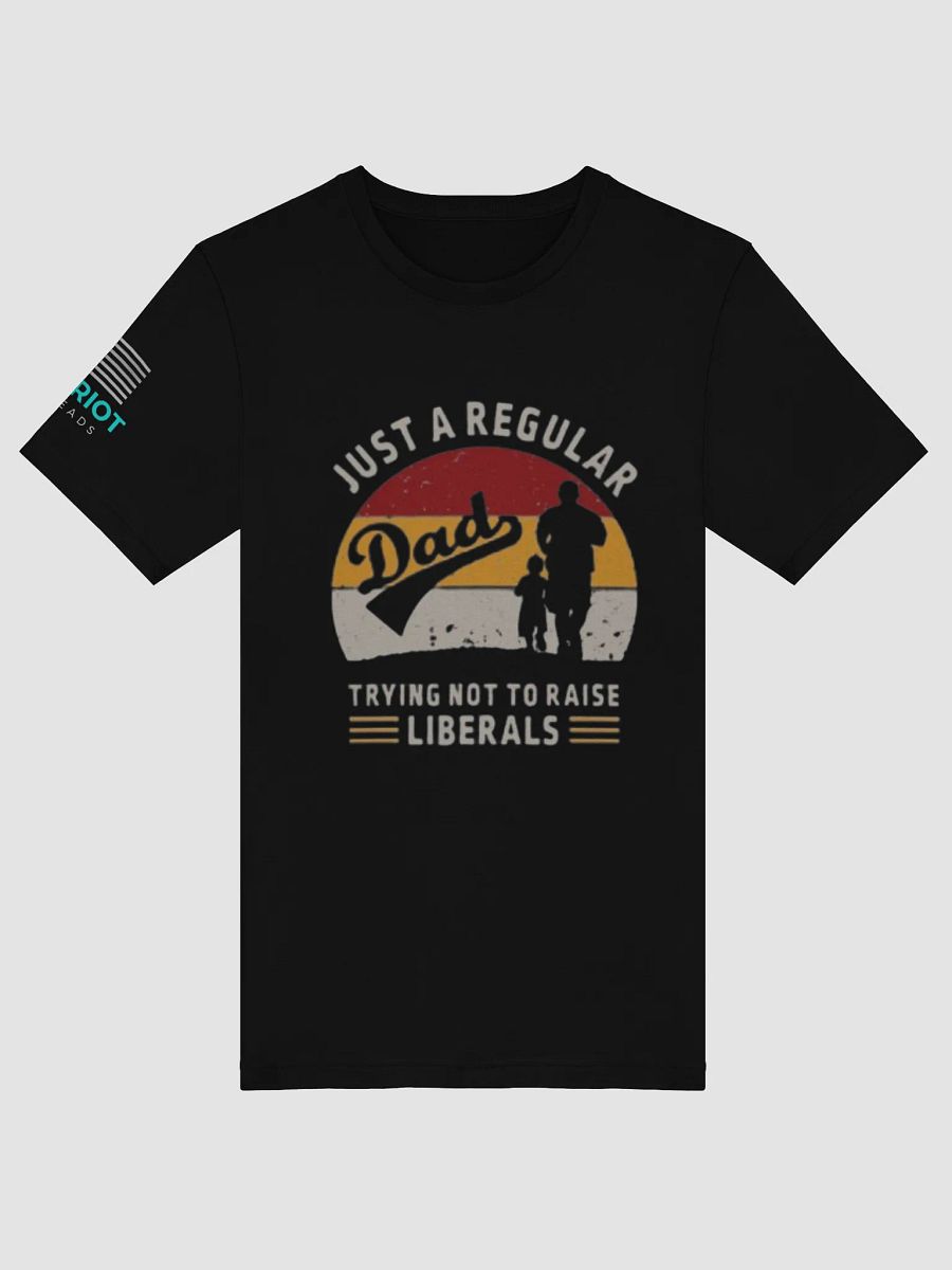 JUST A REGULAR DAD product image (21)