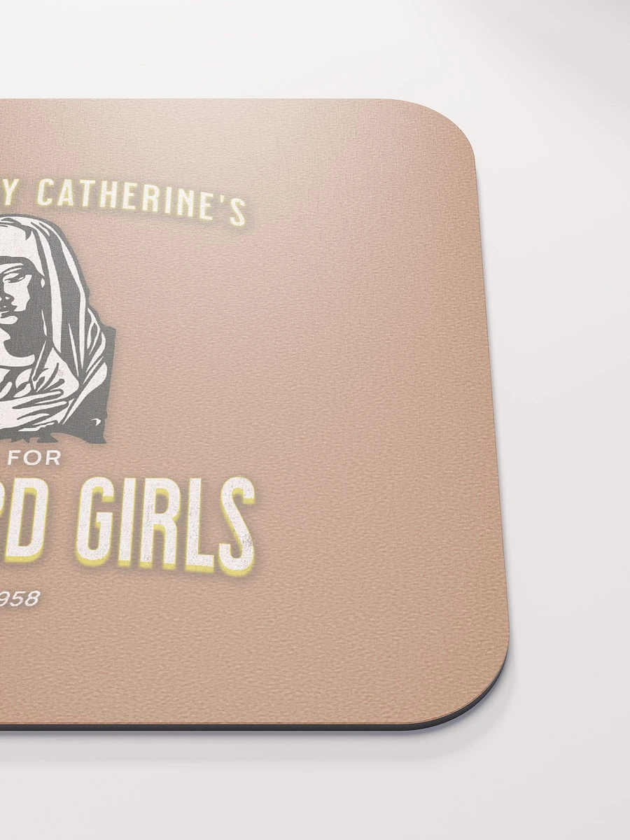 Sister Mary Catherine's Mousepad product image (5)