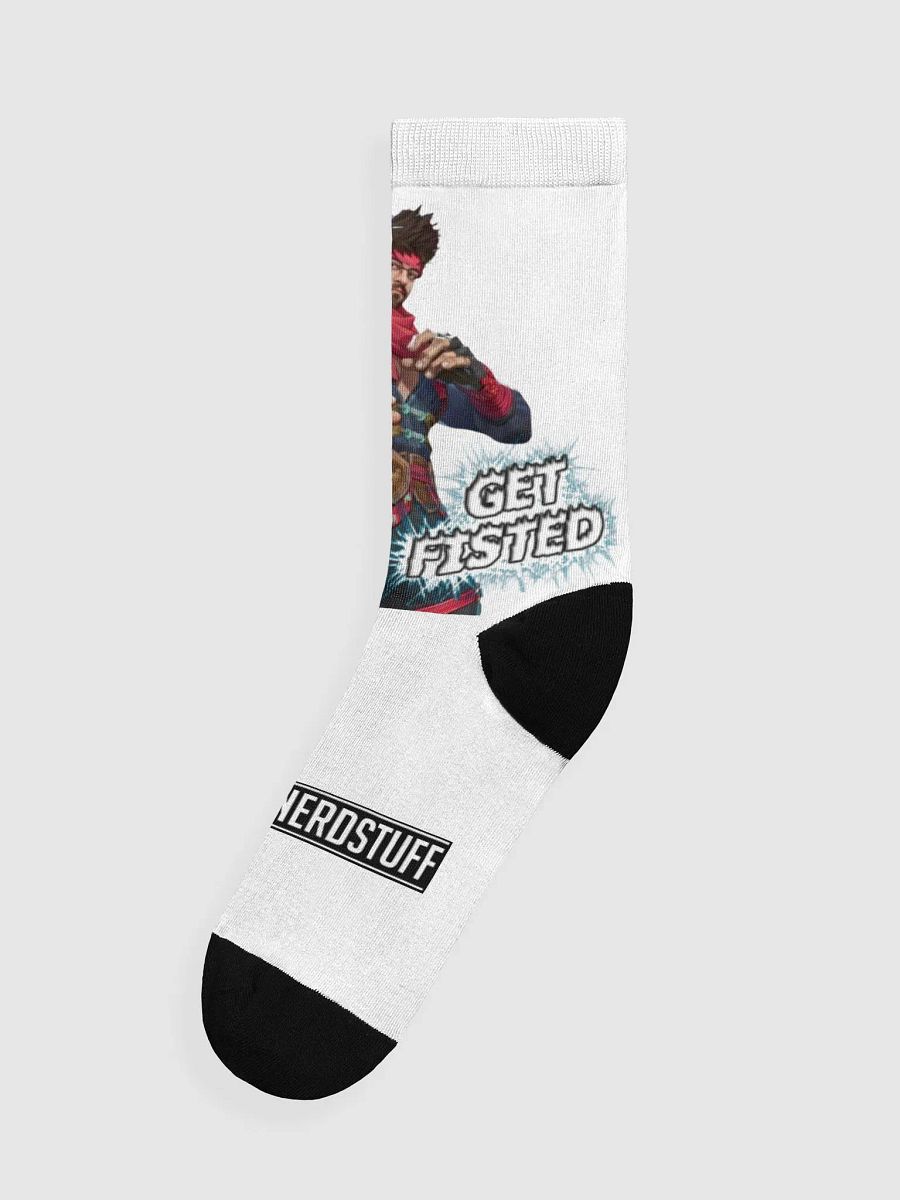 Get Fisted Socks product image (2)