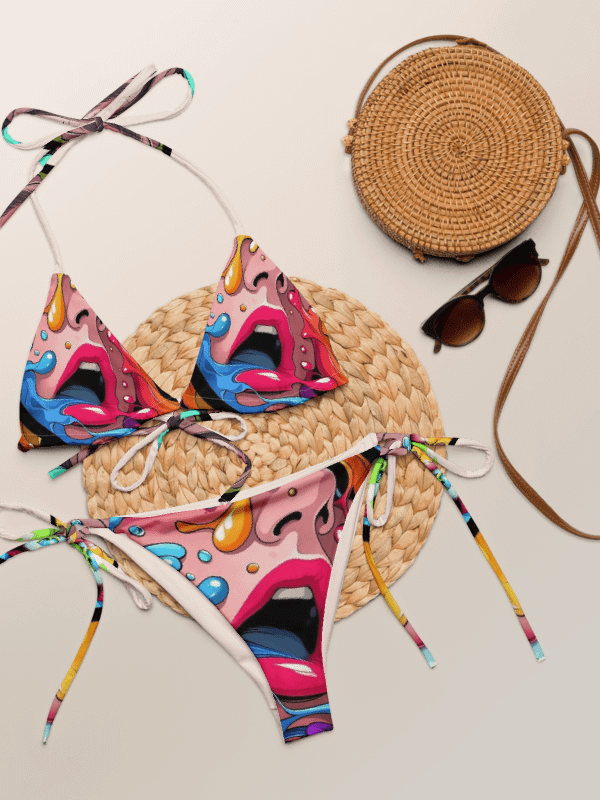 ⚡ Animation Shoking Bikini – Electrify Your Look! product image (12)