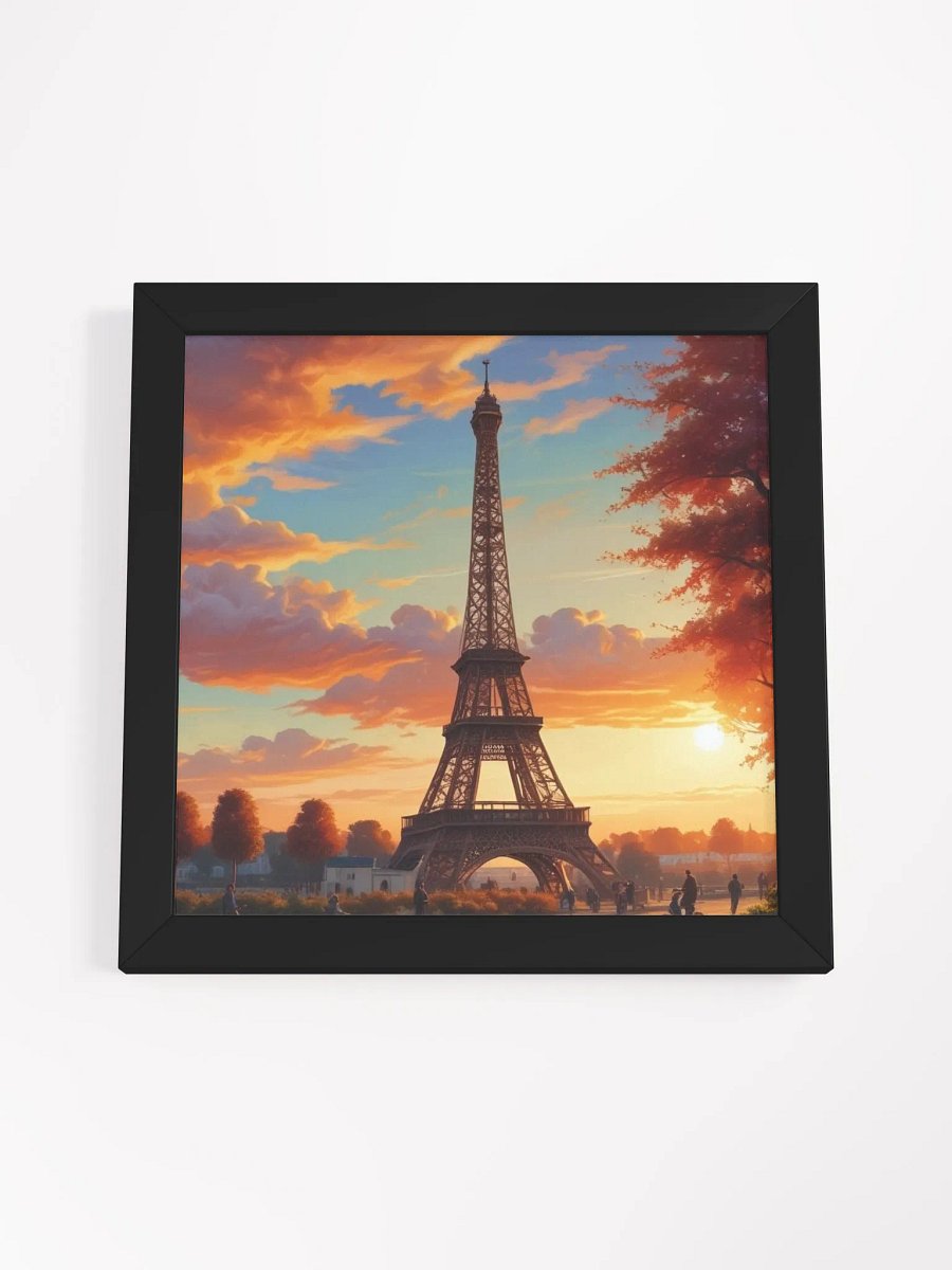 Eiffel Tower product image (49)