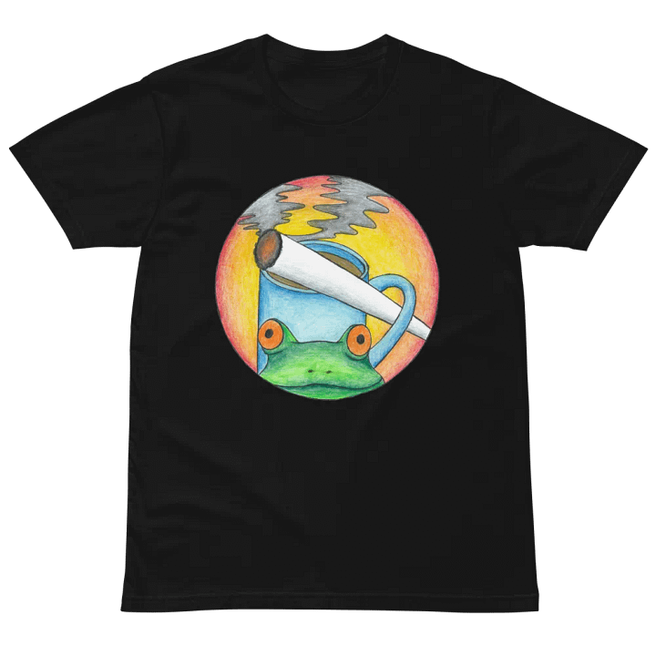 T-Shirt Coffee Joint product image (6)