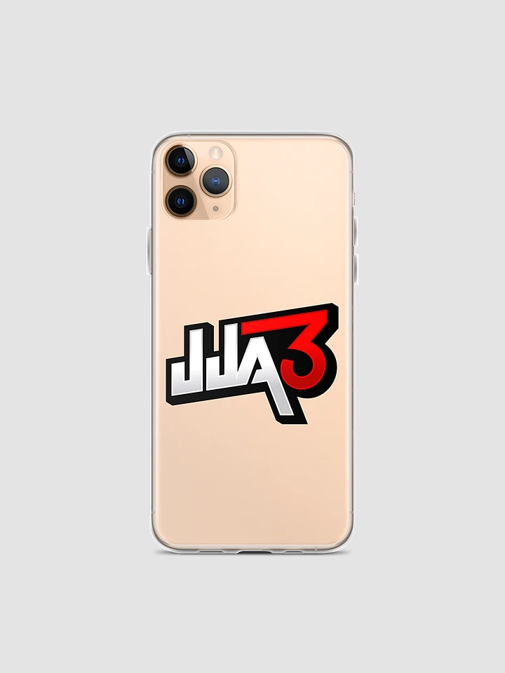 JJA3 iPhone Case product image (1)
