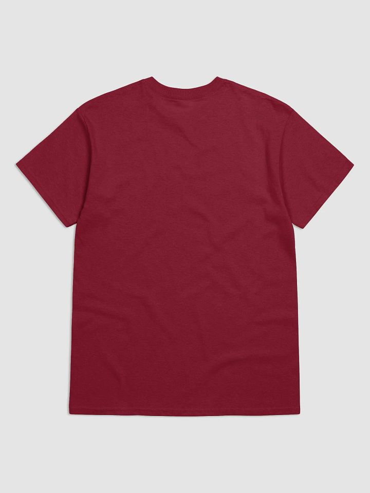 Nice Jugs T Shirt product image (2)