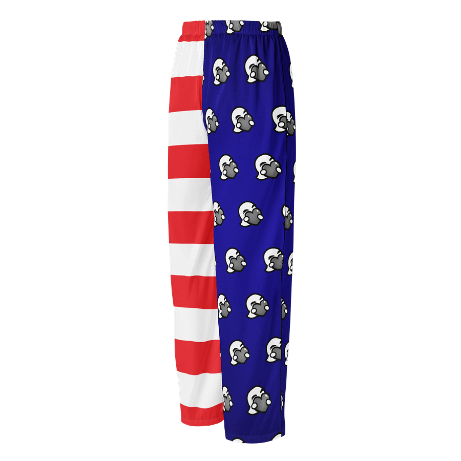 Silky Patriot Pajamas product image (4)