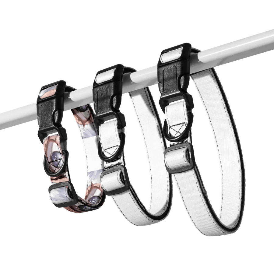 Unhinged II Dog Collar product image (7)