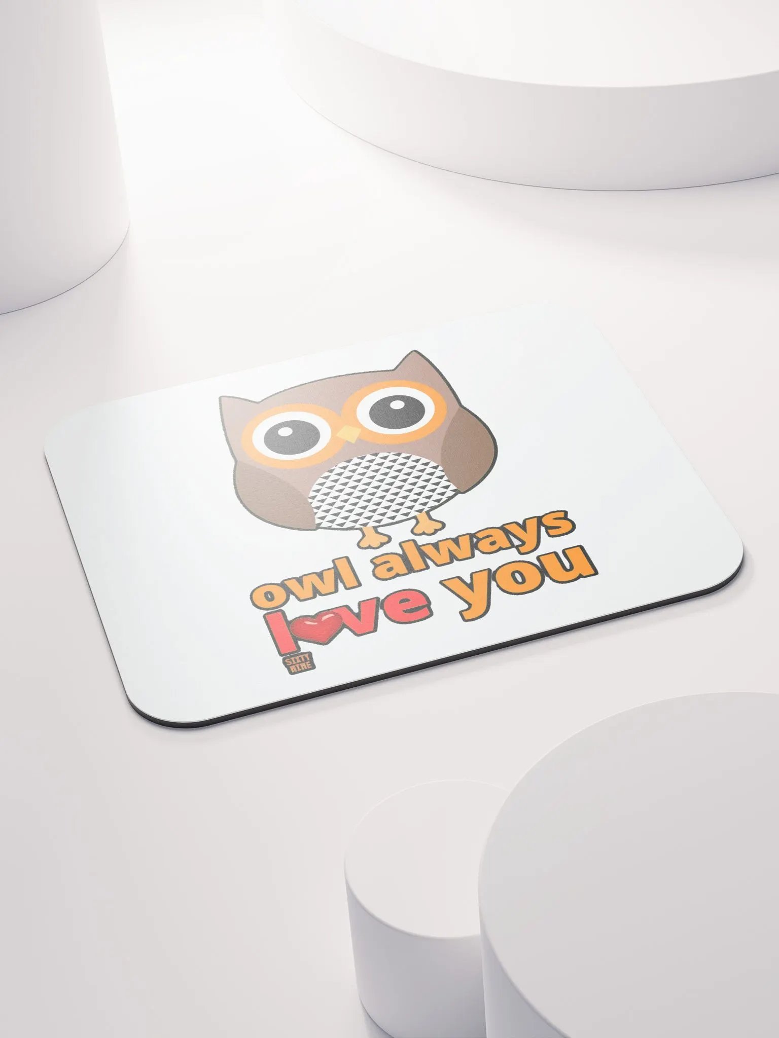 OWL ALWAYS LOVE YOU product image (4)
