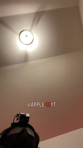 FULL VIDEO: https://www.youtube.com/watch?v=kBuTHqKAGvI&t=1s

HOW TO ENTER THE GIVEAWAY:
Step 1: Subscribe to Apple43
Step 2:...