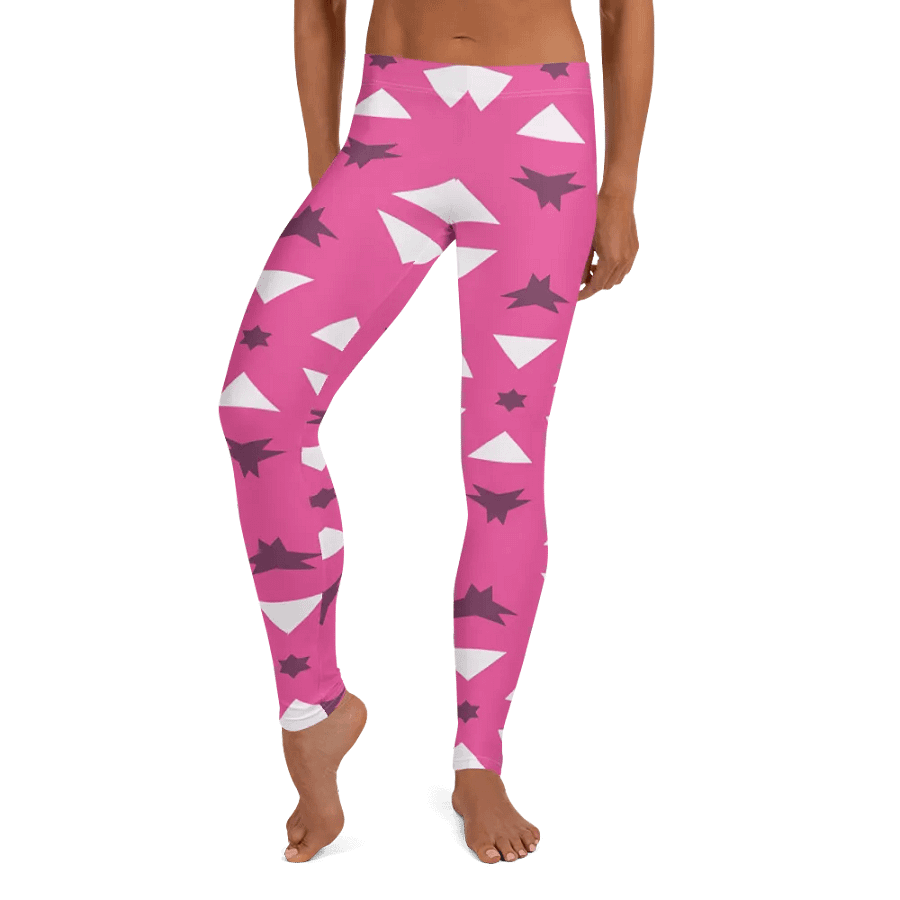 Starry Symmetry Leggings product image (9)