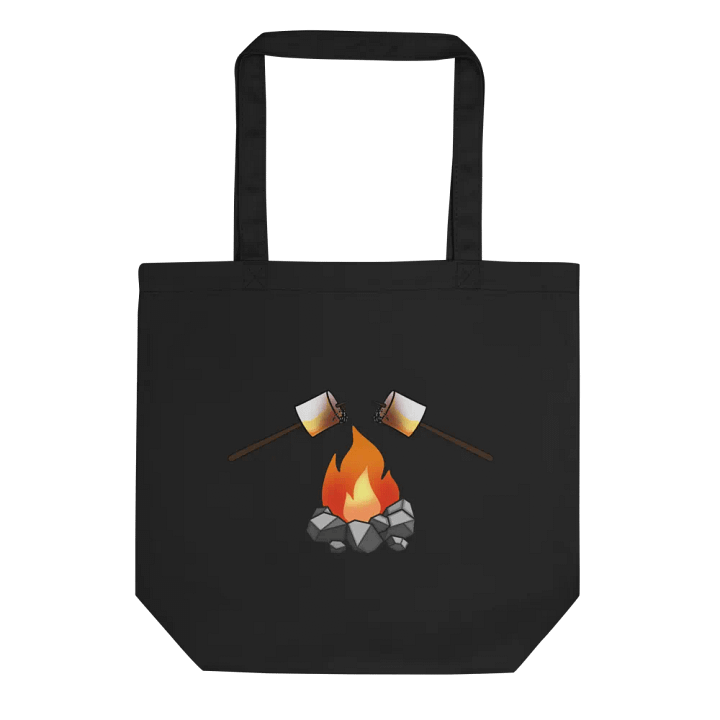 Campfire Tote product image (1)