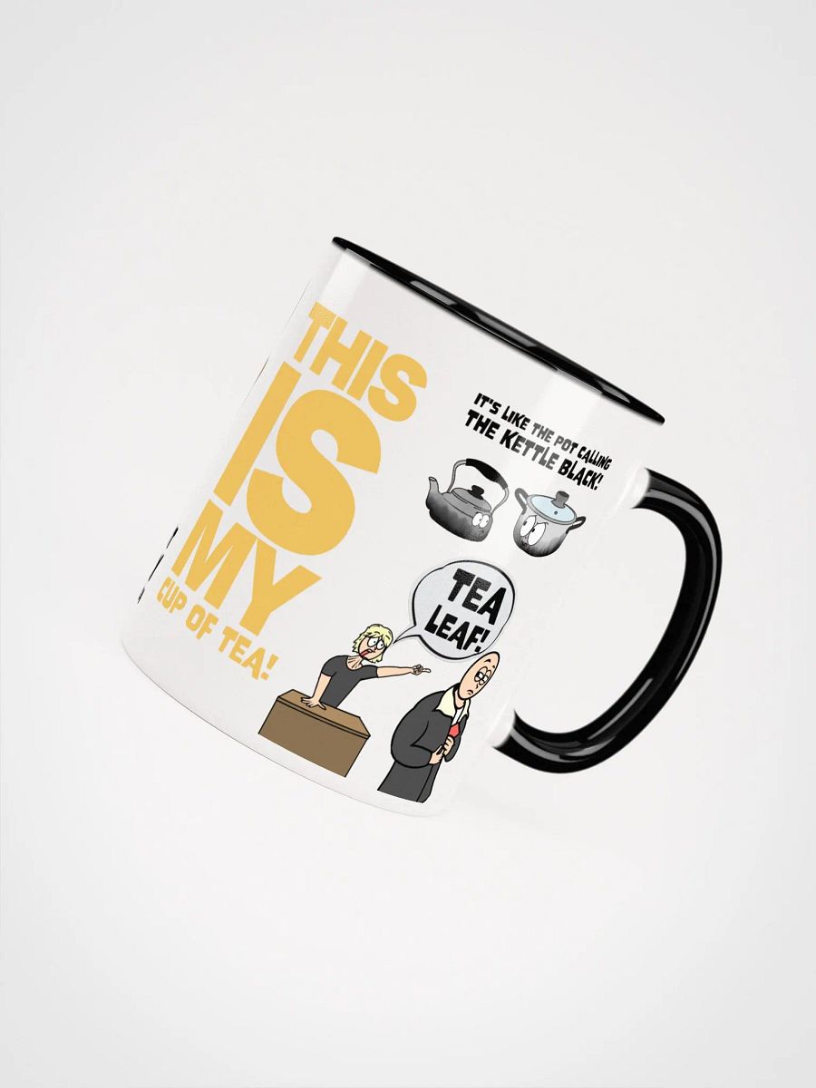This is my Cup of Tea ...idioms product image (7)