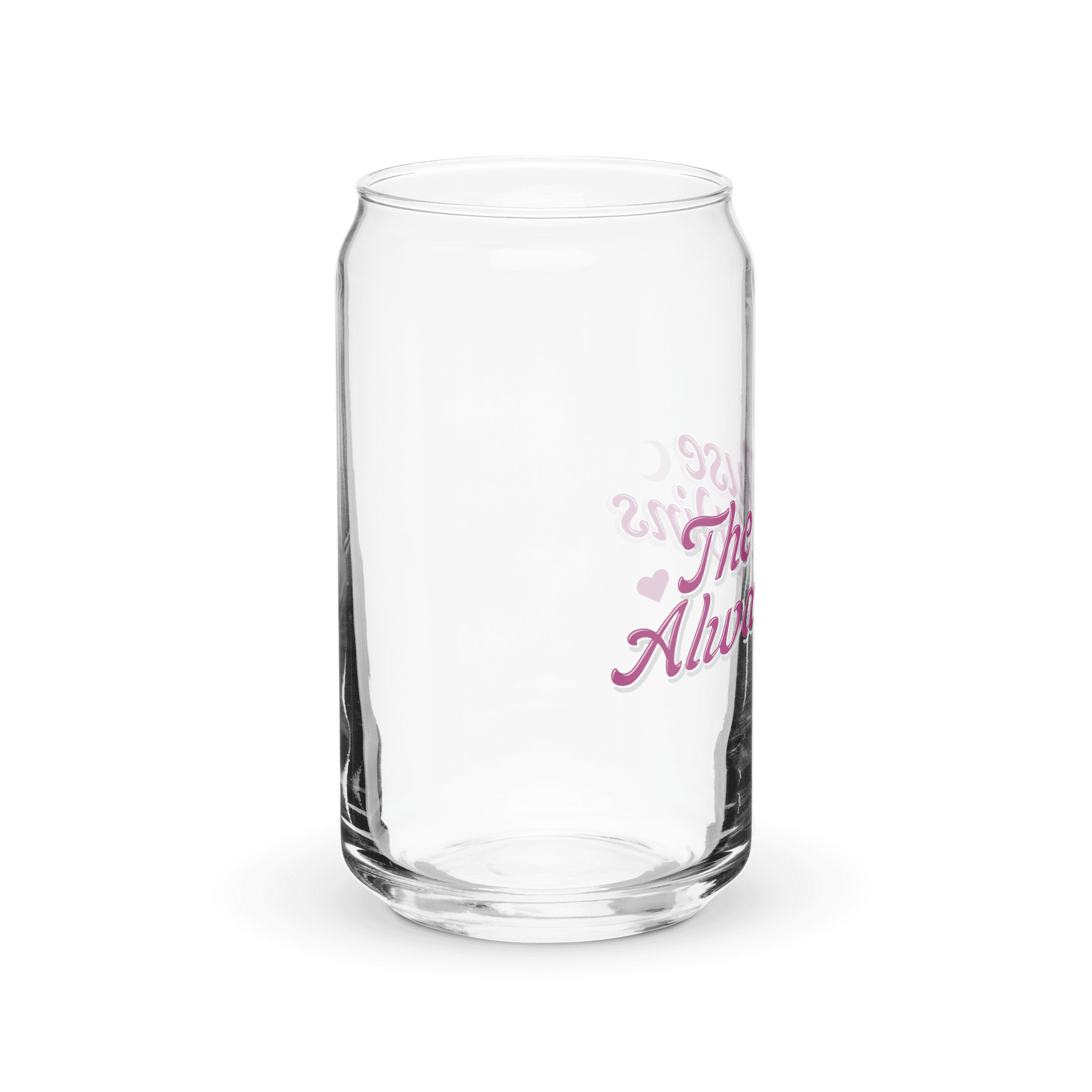 Muse Always Win Glass product image (8)