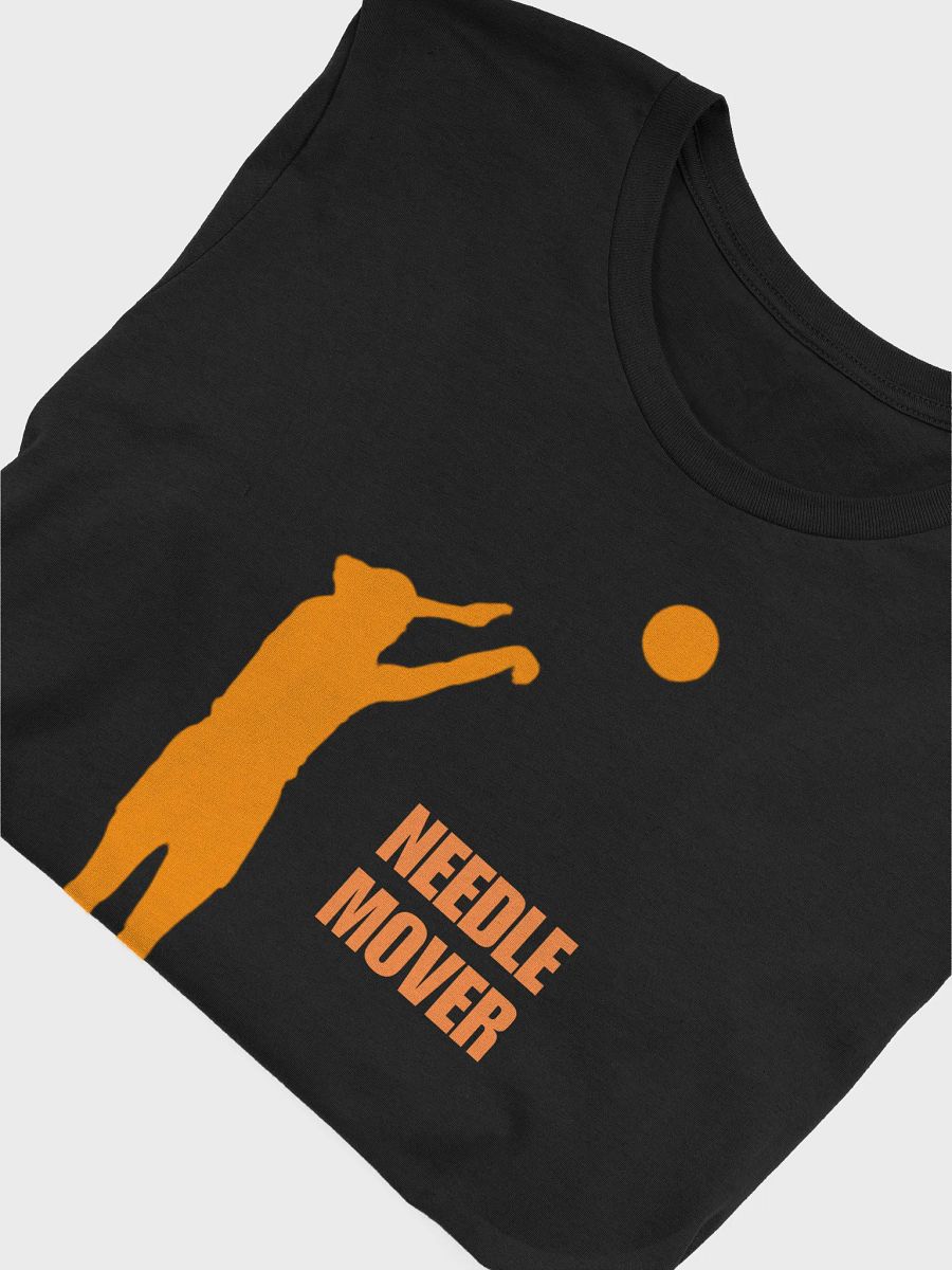 Needle Mover T-Shirt product image (25)