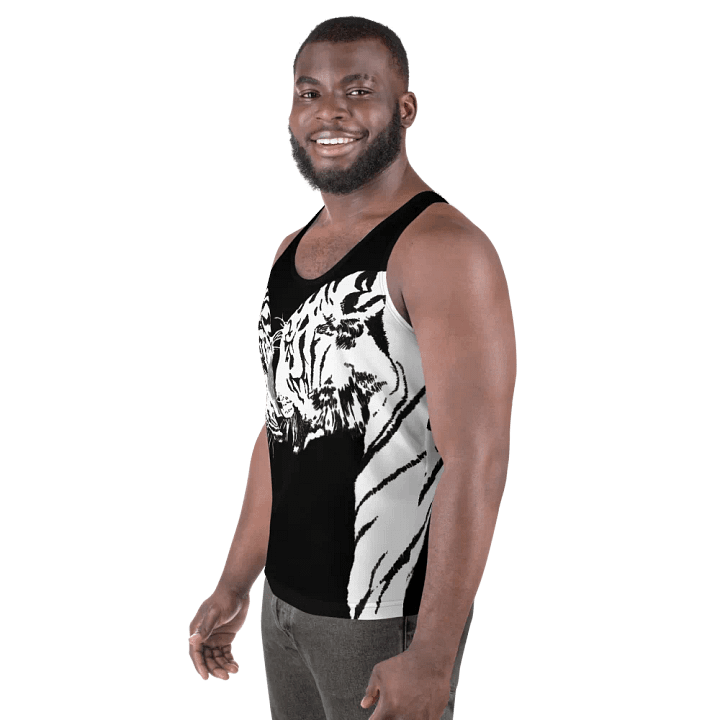tigers meet tank top product image (1)