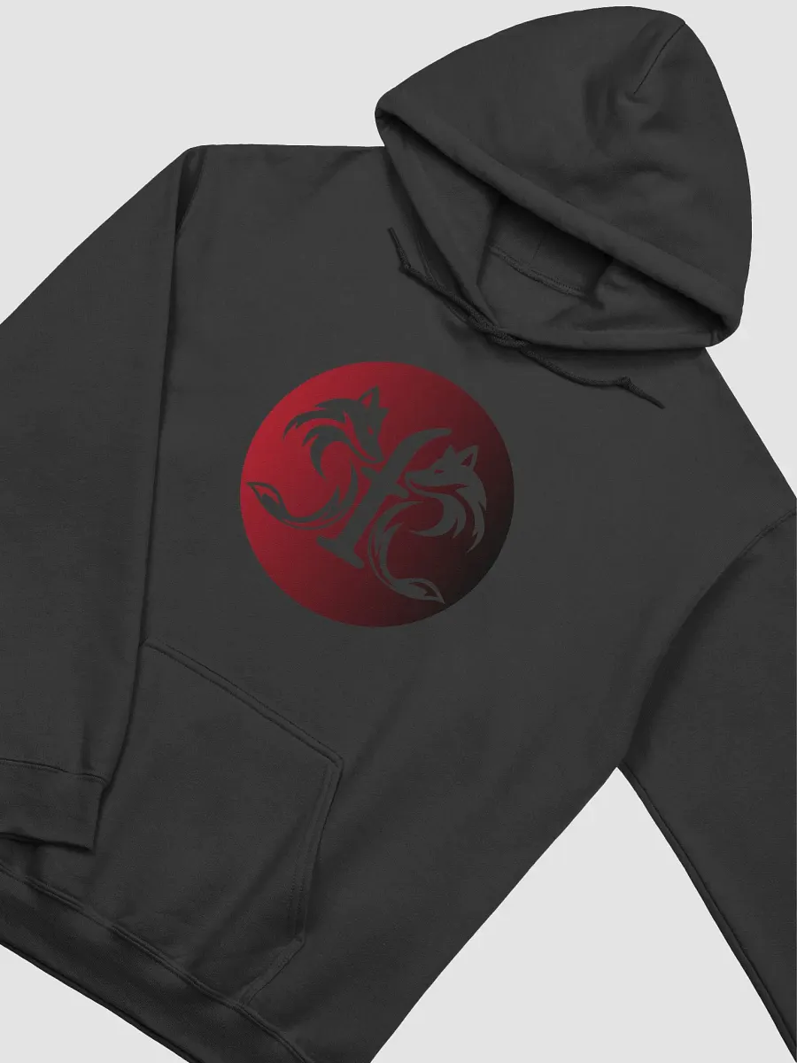 The Foxy Hoodie product image (3)