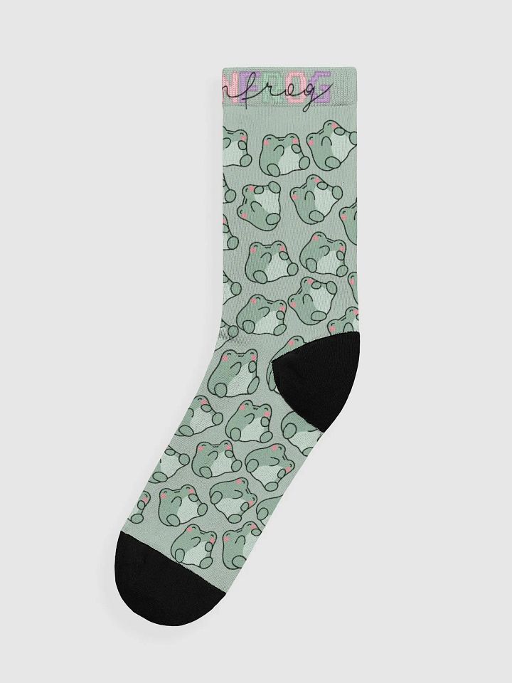 EmSOCKzii product image (2)