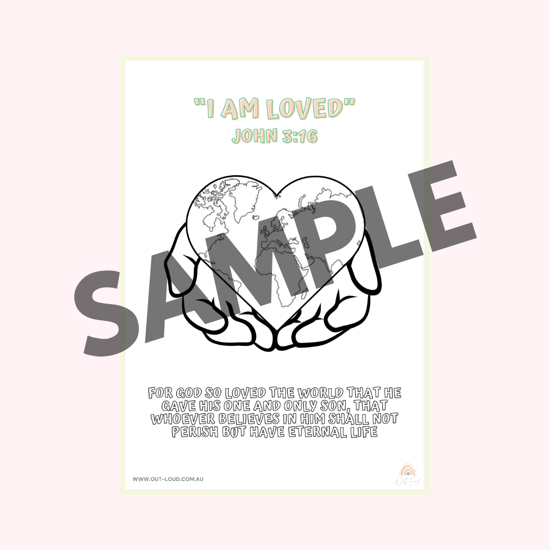 Easter Activity Pack product image (5)