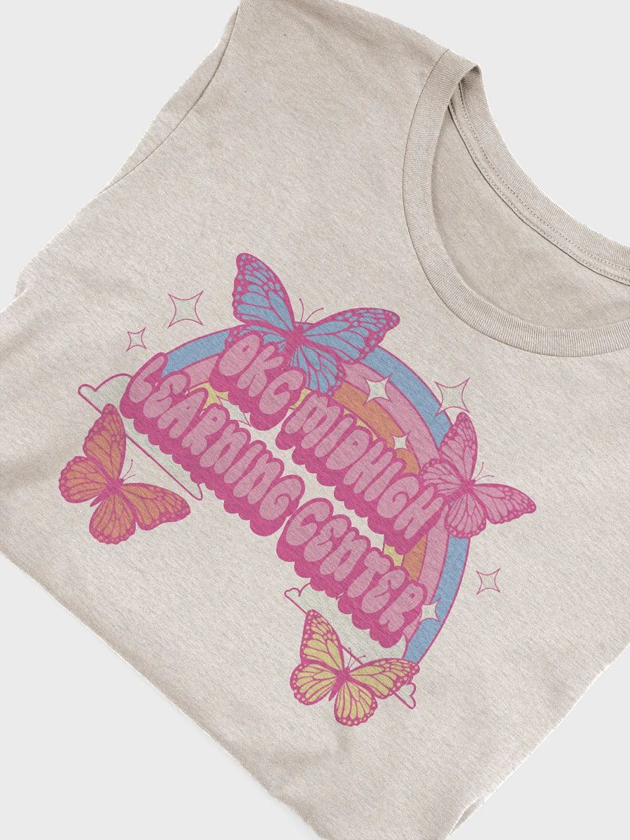 Dreamy OKC MIDHIGH Tee product image (21)