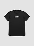 Syth, Love and Positivity T-Shirt product image (1)