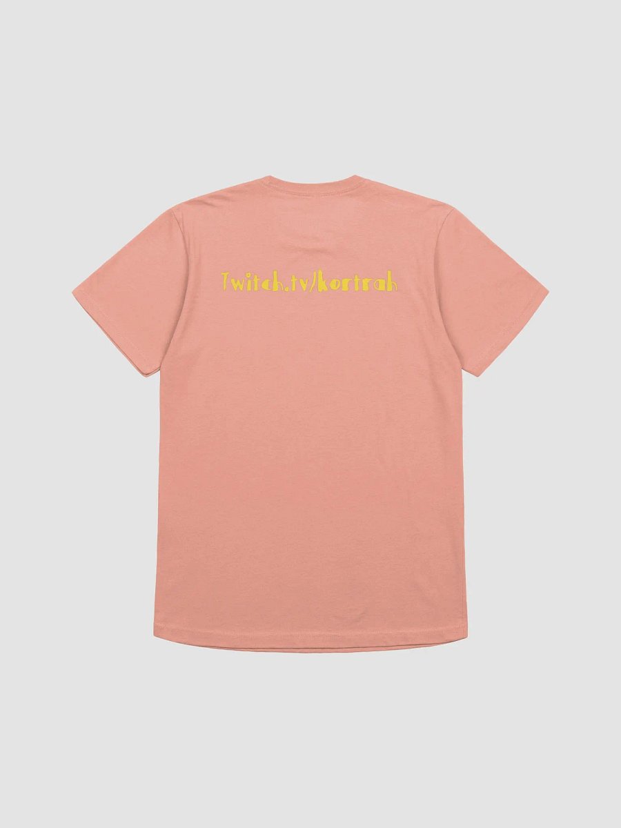Kortrah Logo Shirt product image (11)