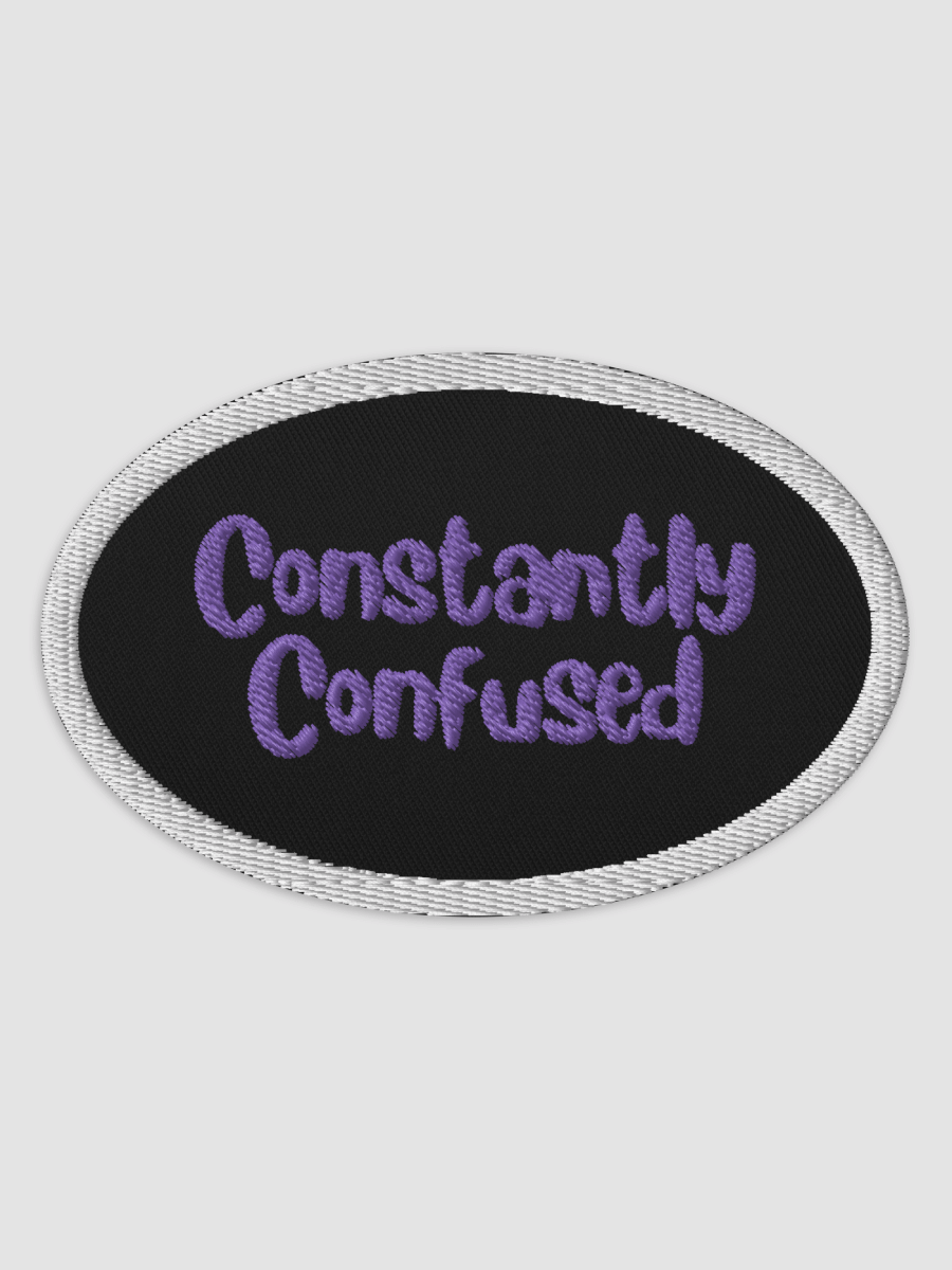 Constantly Confused product image (1)