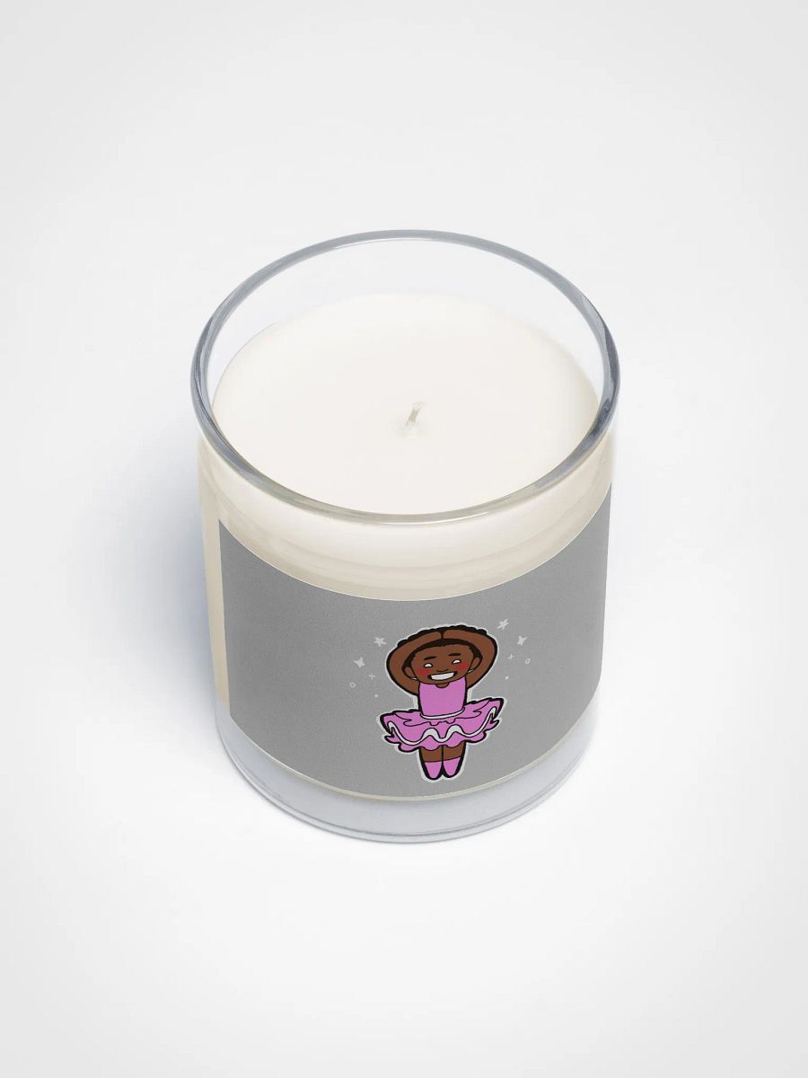 Dancing EbenAP Candle product image (3)