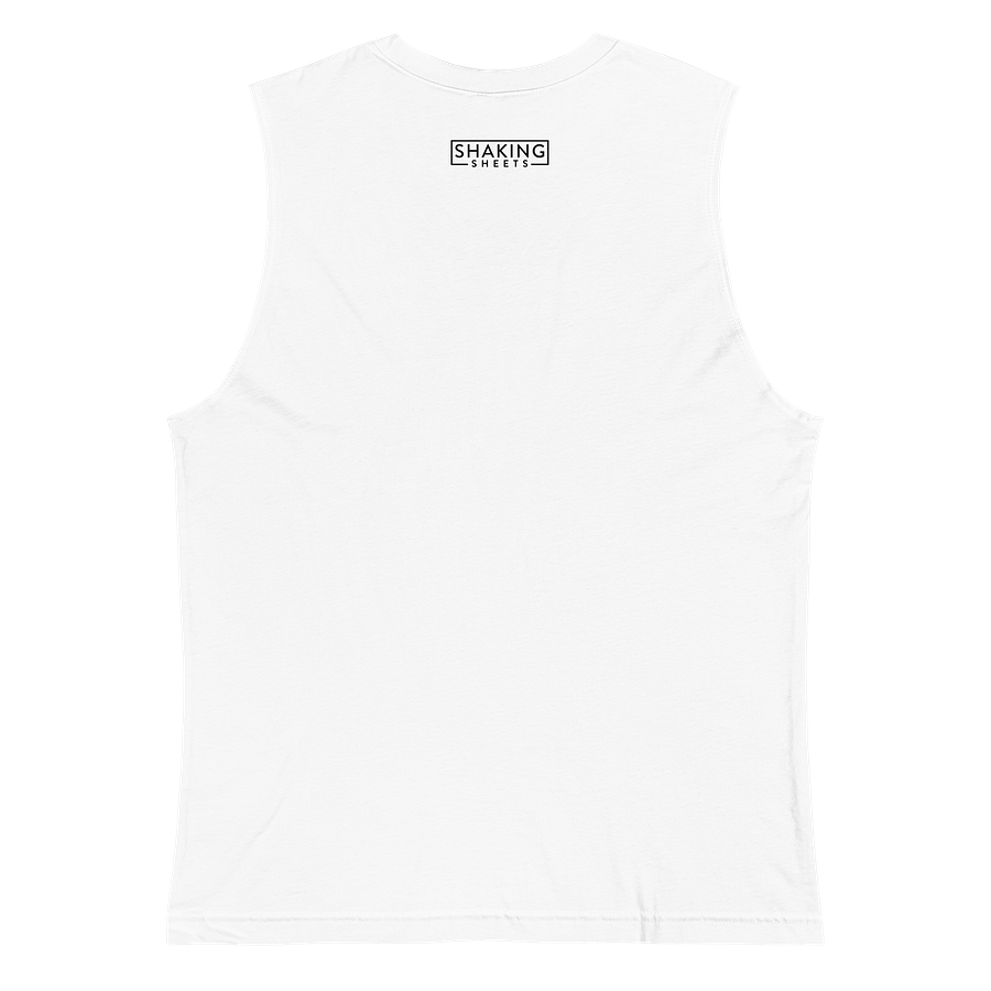 "Principled Cunt" Muscle Tee product image (4)