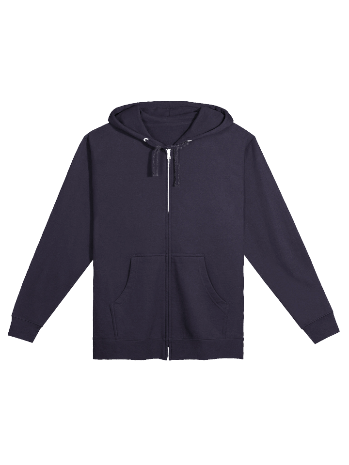 Variety is the Spice of Life - Independent Trading Co. Fleece Zip Up Hoodie product image (16)