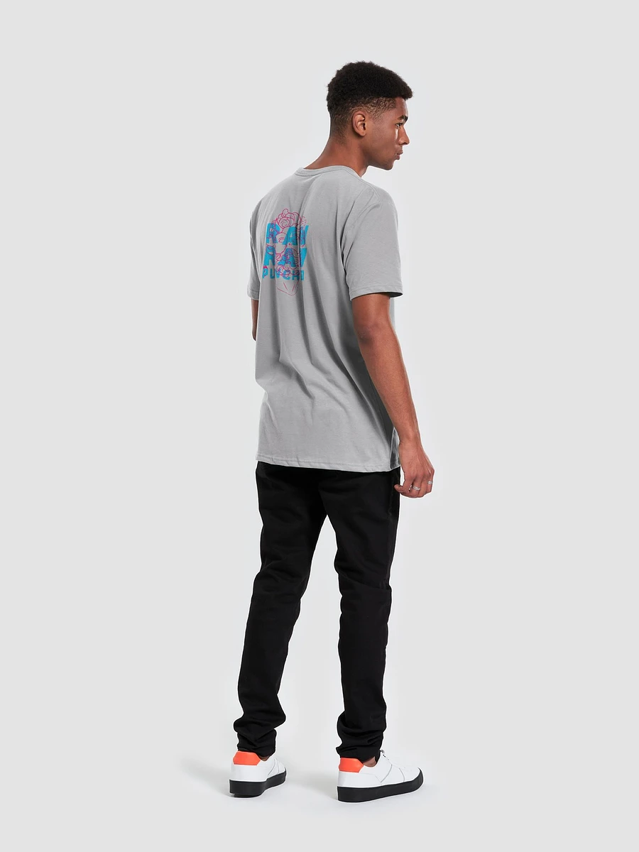 Man Of RAW Graphic Tee 2.0 product image (20)