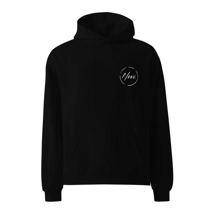 Nova's Self Love Oversized Hoodie product image (6)