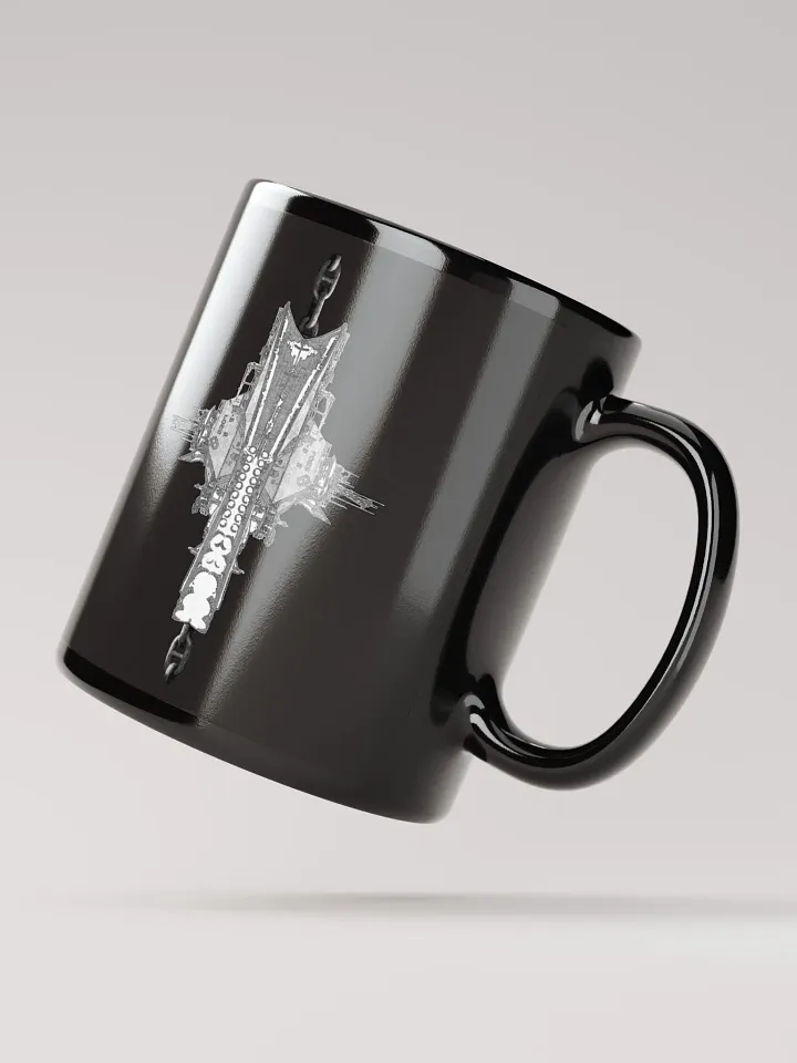 Foss double tug 11oz & 15oz product image (3)
