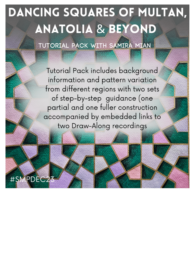 Tutorial Pack #SMPDec23 product image (2)